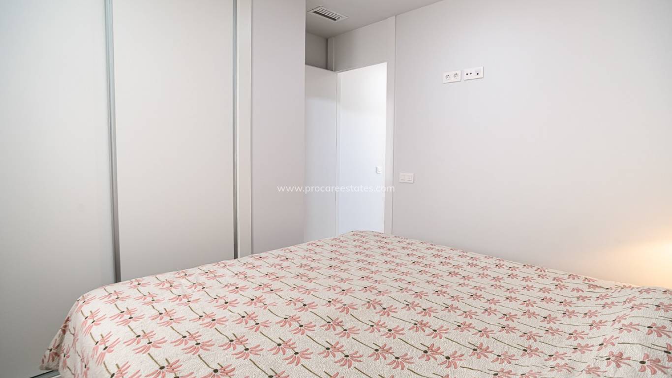 Verkoop - Appartement - Torrevieja - LOS BALCONES - LOS ALTOS