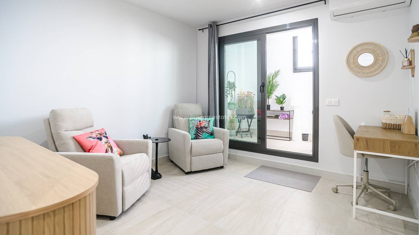 Verkoop - Appartement - Torrevieja - LOS BALCONES - LOS ALTOS