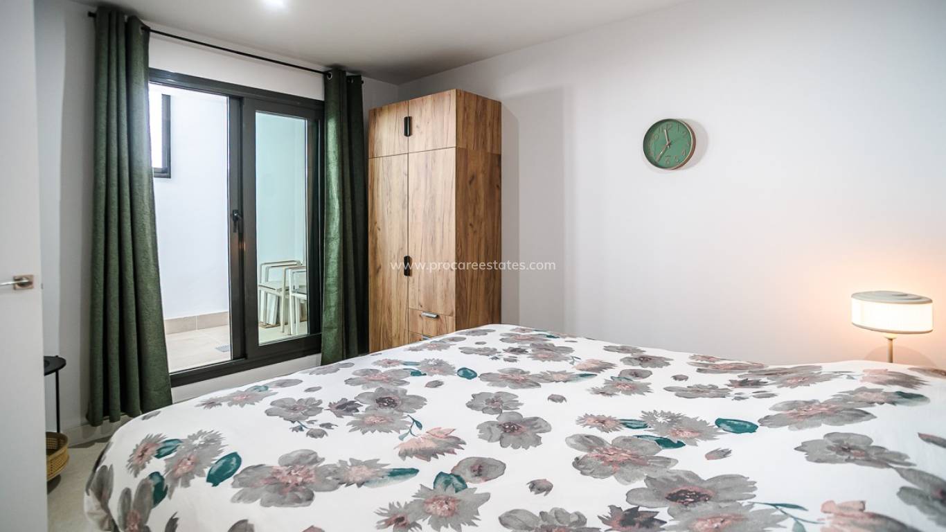 Verkoop - Appartement - Torrevieja - LOS BALCONES - LOS ALTOS