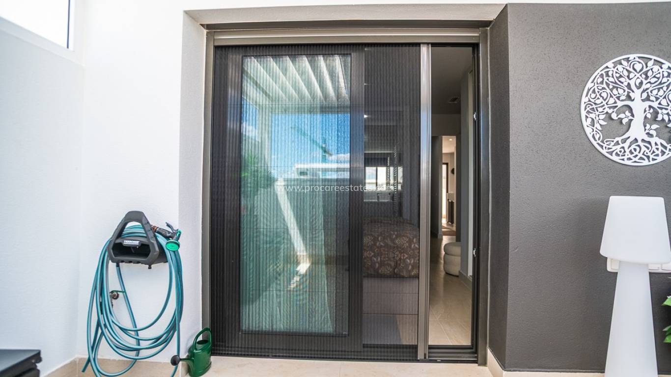 Verkoop - Appartement - Torrevieja - LOS BALCONES - LOS ALTOS