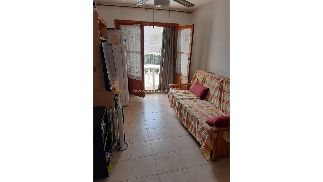 Verkoop - Appartement - Torrevieja - Los Balcones