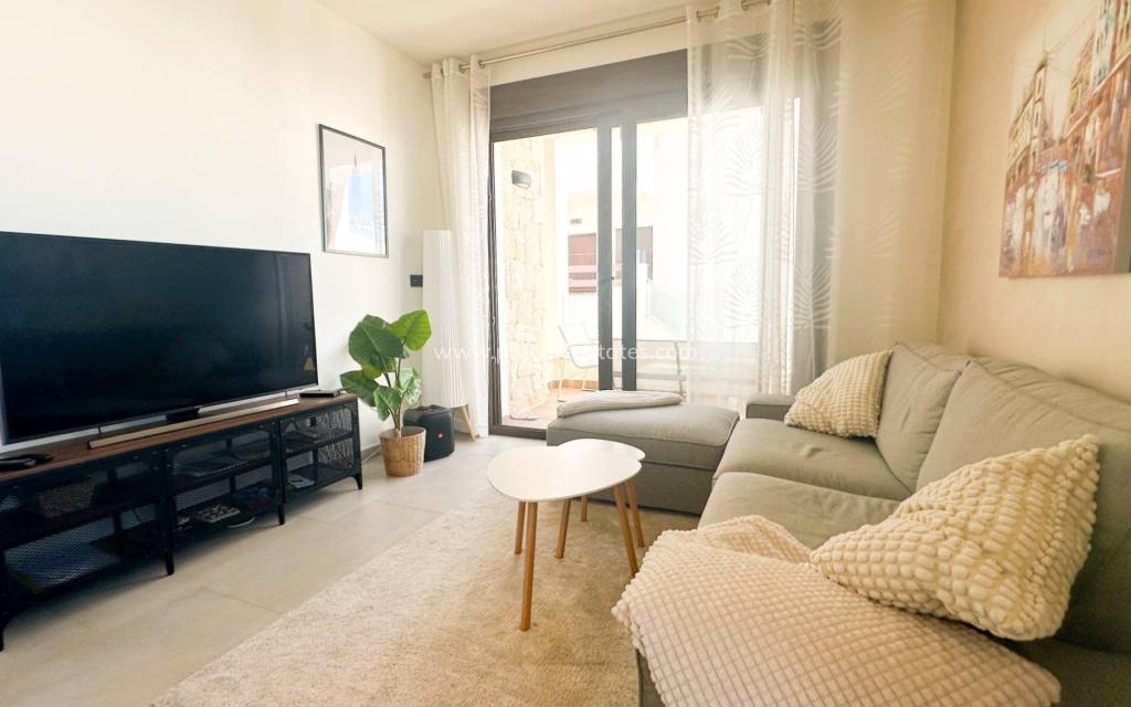 Verkoop - Appartement - Torrevieja - Los Balcones