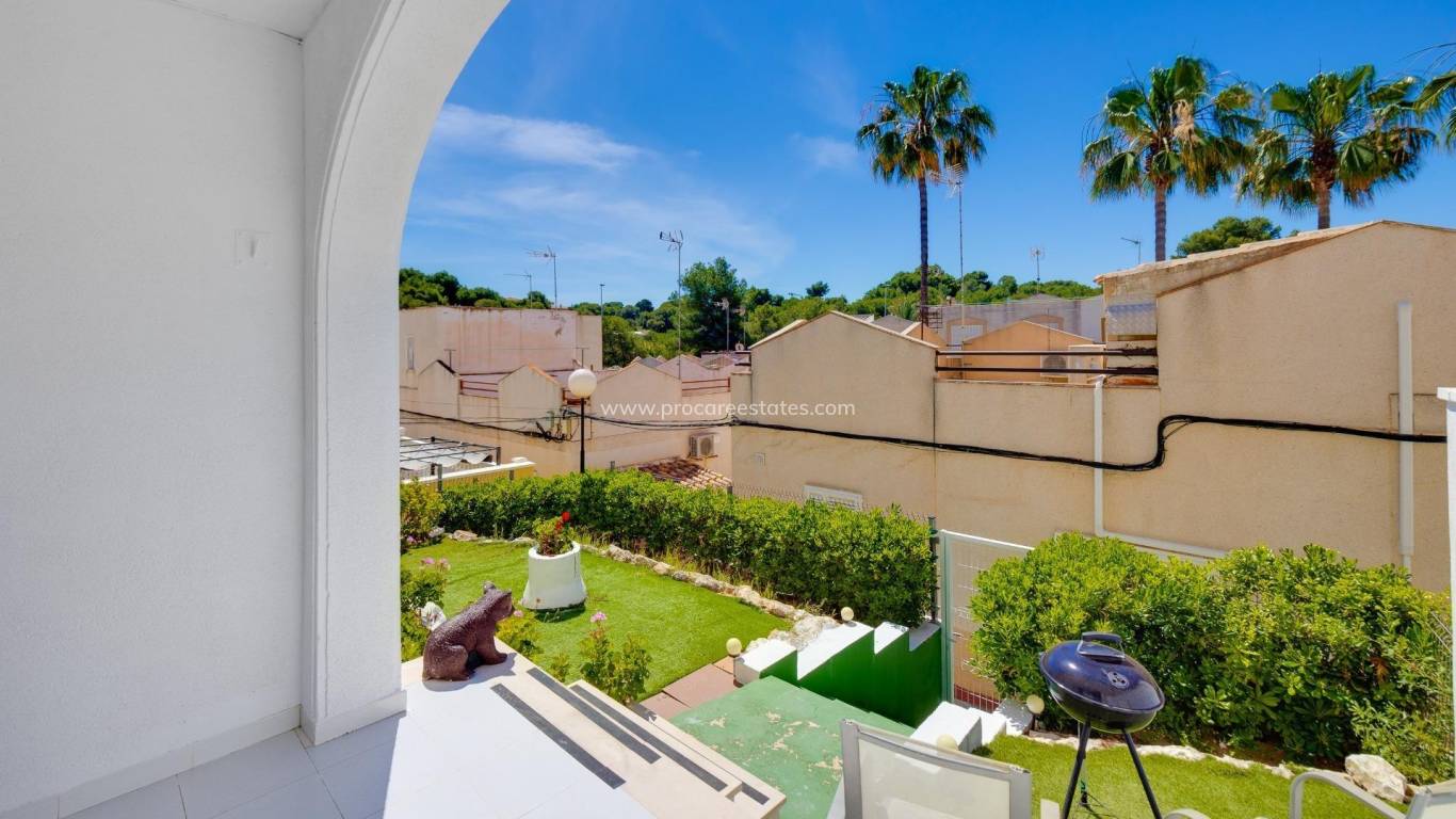 Verkoop - Appartement - Torrevieja - Los Balcones