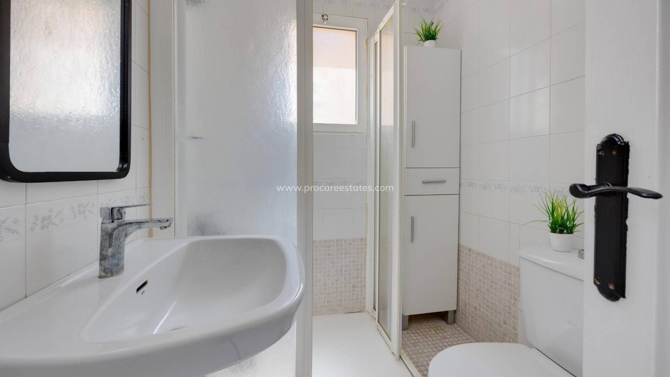 Verkoop - Appartement - Torrevieja - Los Balcones