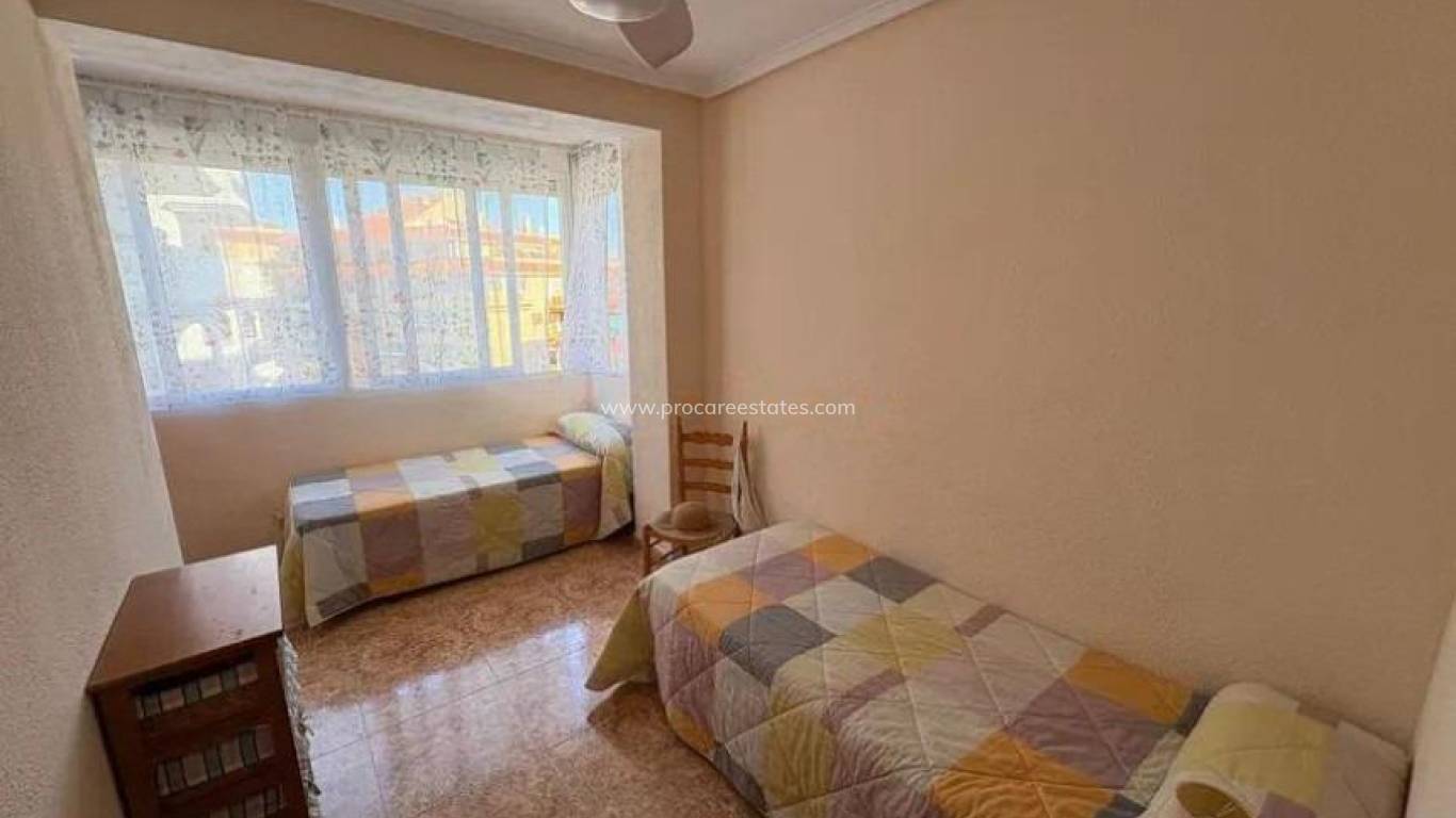 Verkoop - Appartement - Torrevieja - Los Europeos