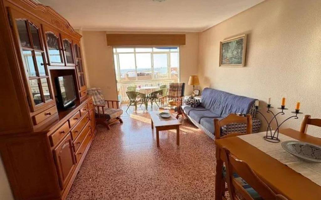 Verkoop - Appartement - Torrevieja - Los Europeos