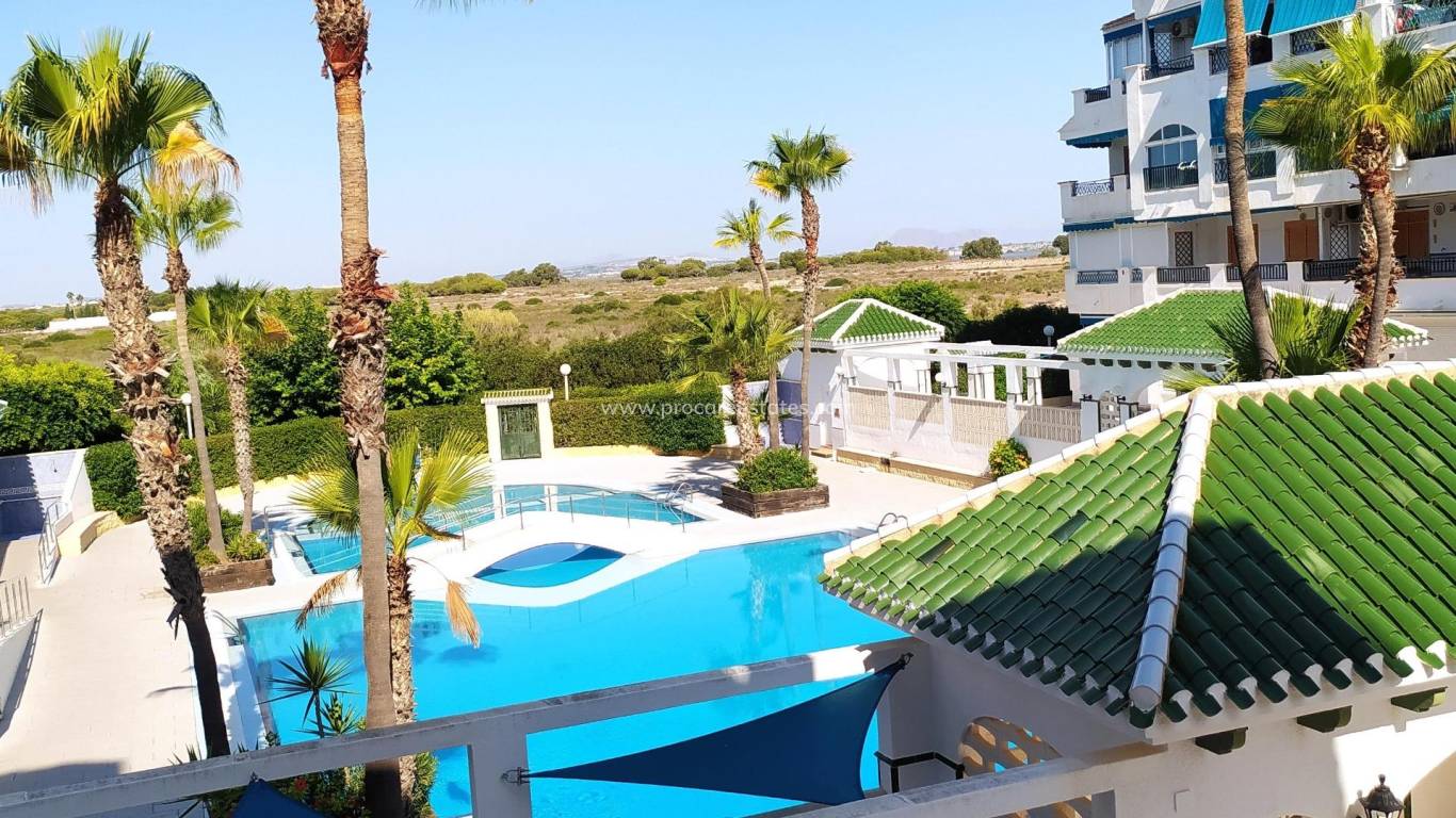 Verkoop - Appartement - Torrevieja - Los Europeos