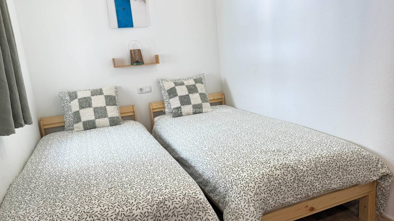 Verkoop - Appartement - Torrevieja - Los Europeos