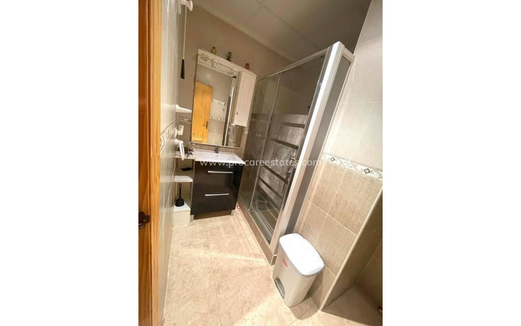 Verkoop - Appartement - Torrevieja - Los Europeos