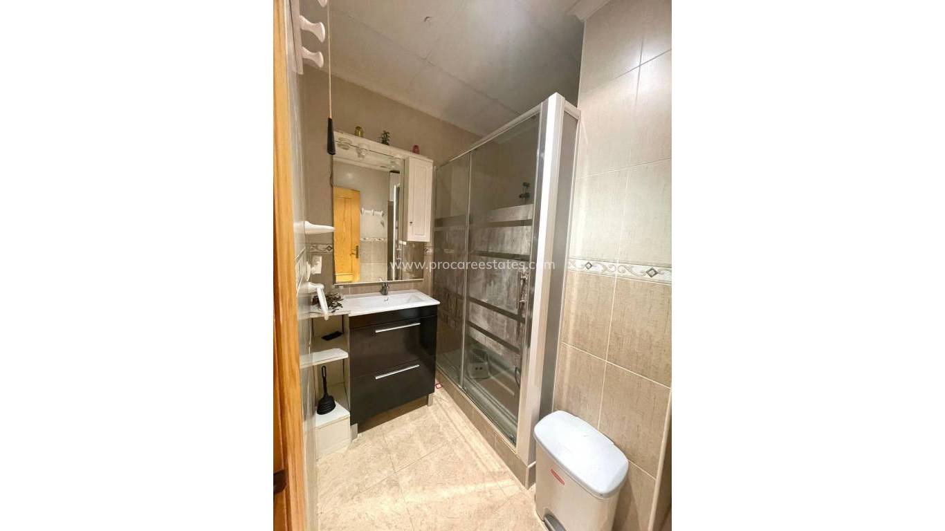 Verkoop - Appartement - Torrevieja - Los Europeos