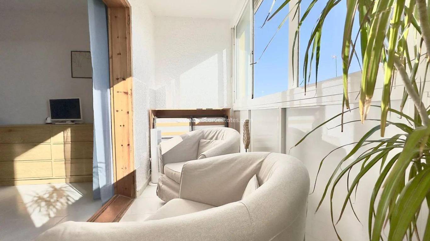 Verkoop - Appartement - Torrevieja - Los Europeos