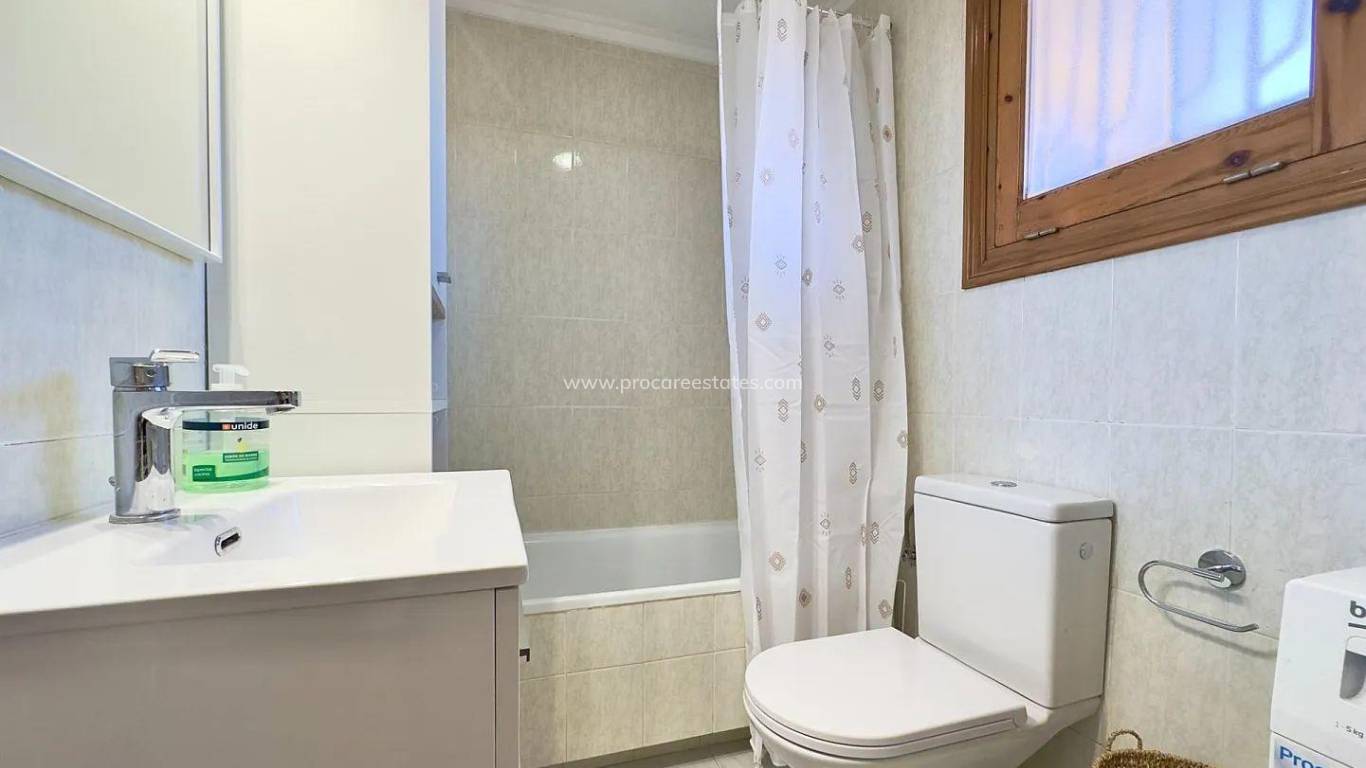 Verkoop - Appartement - Torrevieja - Los Europeos