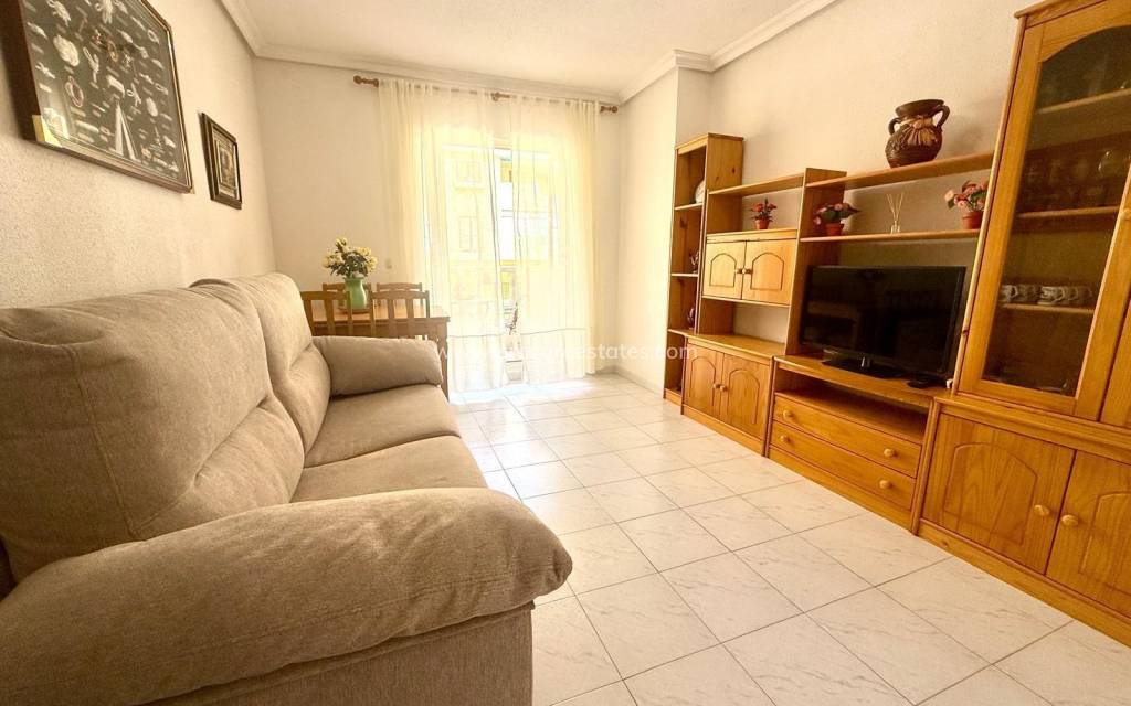 Verkoop - Appartement - Torrevieja - Los Europeos