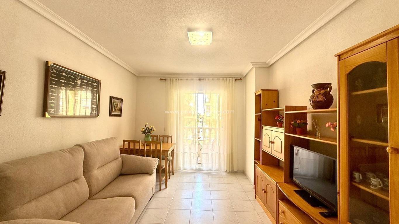 Verkoop - Appartement - Torrevieja - Los Europeos