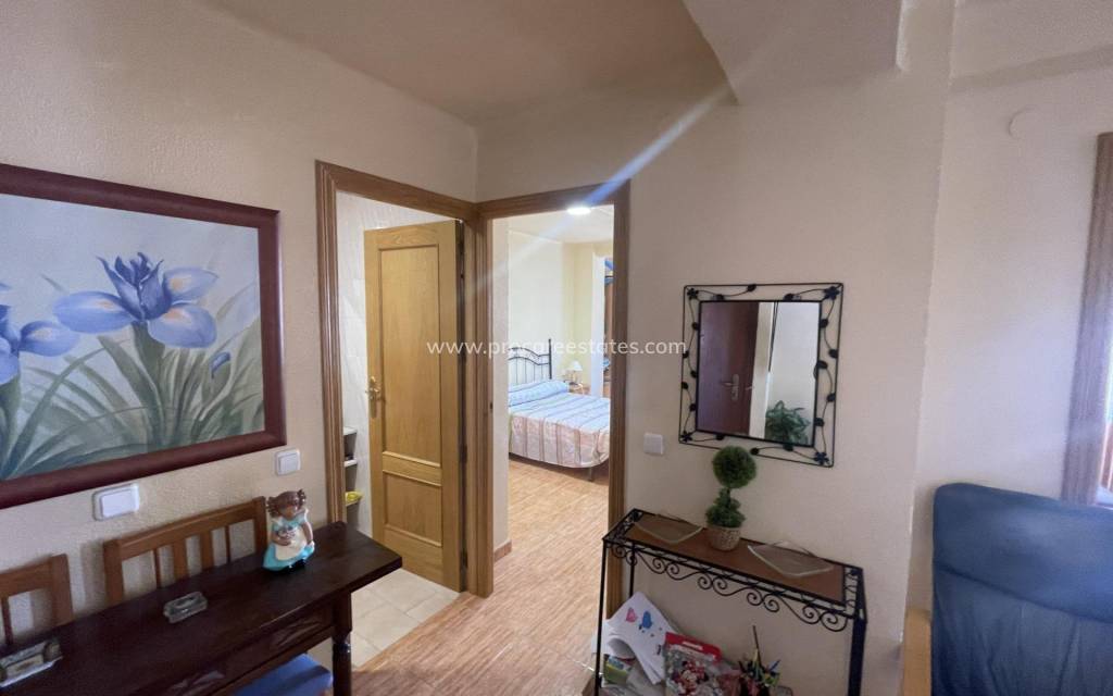 Verkoop - Appartement - Torrevieja - Miramar - Torre del Moro