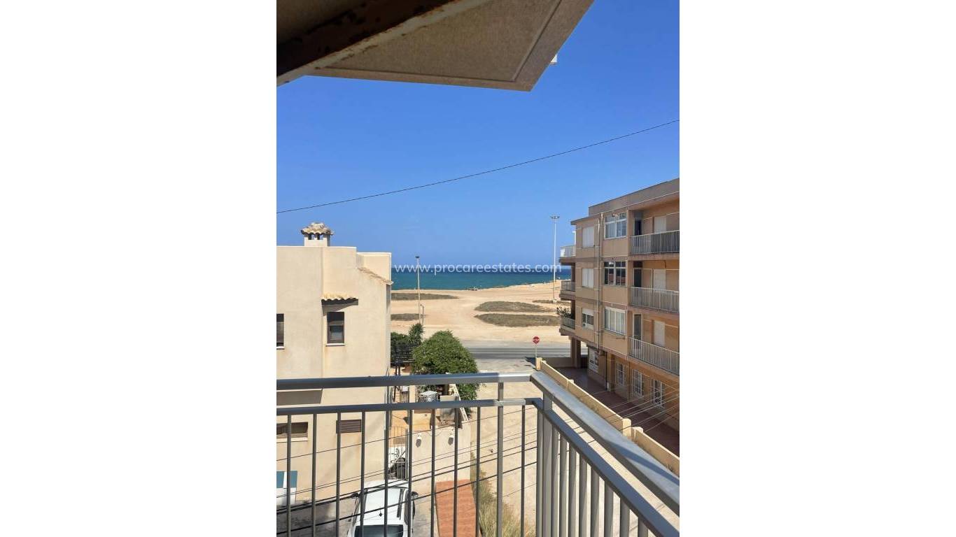 Verkoop - Appartement - Torrevieja - Miramar - Torre del Moro