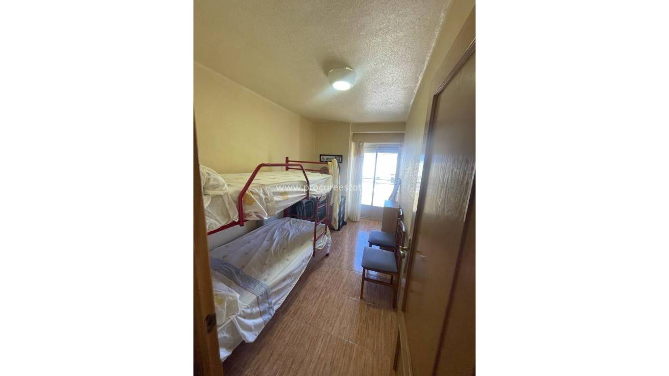 Verkoop - Appartement - Torrevieja - Miramar - Torre del Moro