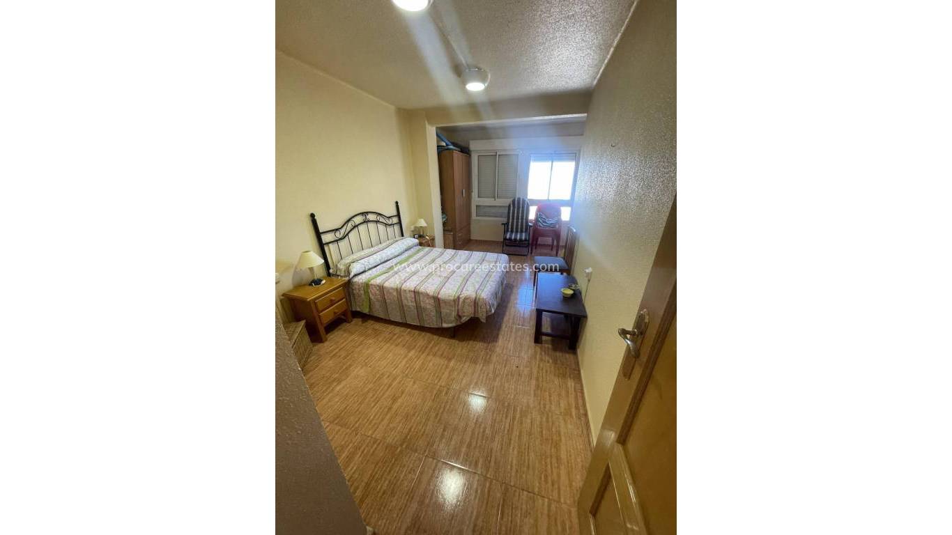 Verkoop - Appartement - Torrevieja - Miramar - Torre del Moro