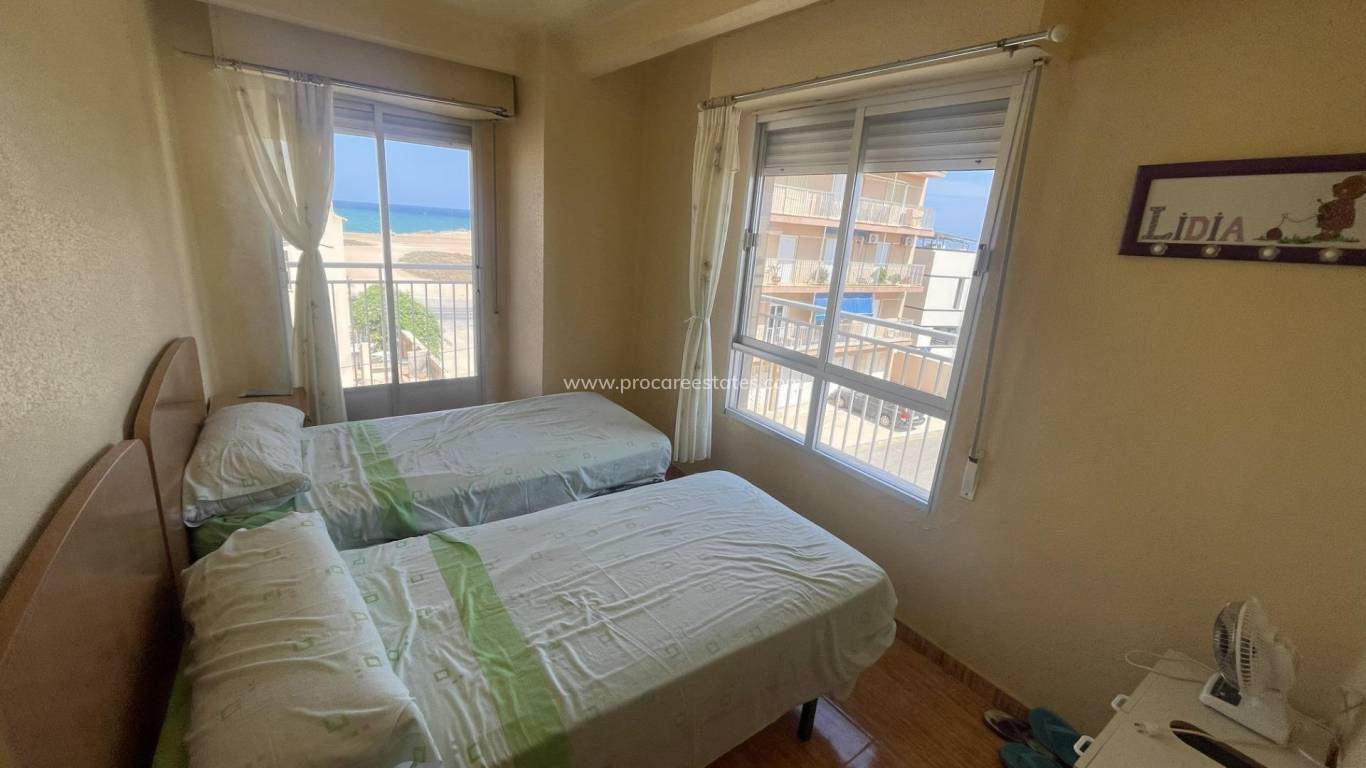 Verkoop - Appartement - Torrevieja - Miramar - Torre del Moro