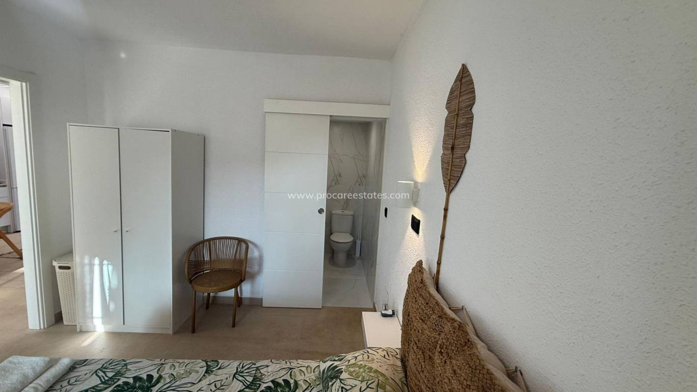 Verkoop - Appartement - Torrevieja - Miramar - Torre del Moro