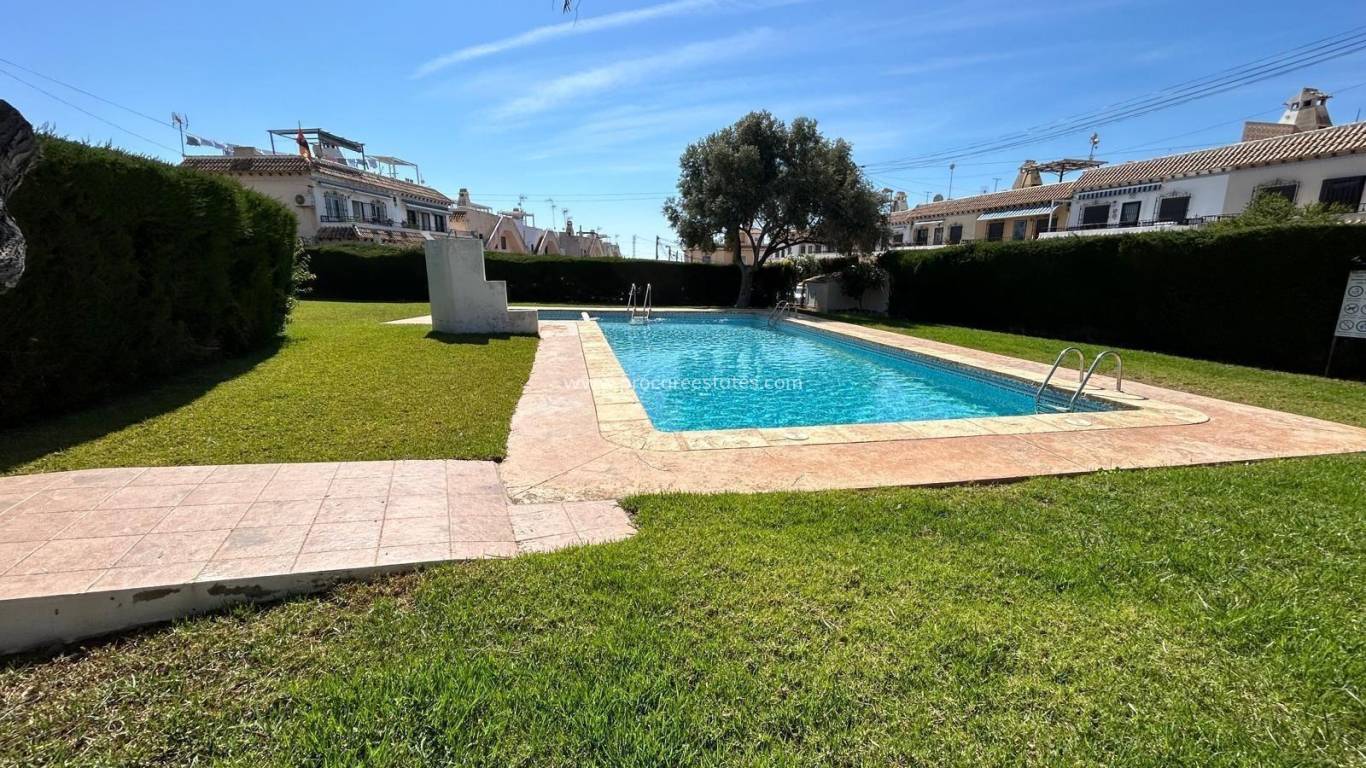 Verkoop - Appartement - Torrevieja - Miramar - Torre del Moro