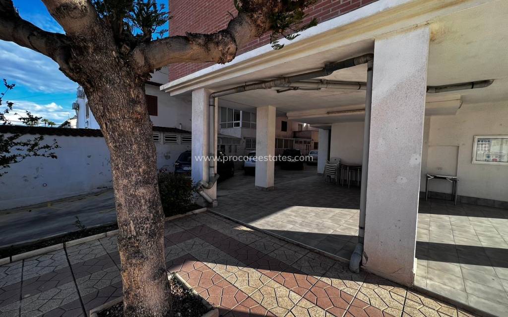 Verkoop - Appartement - Torrevieja - Nueva Torrevieja