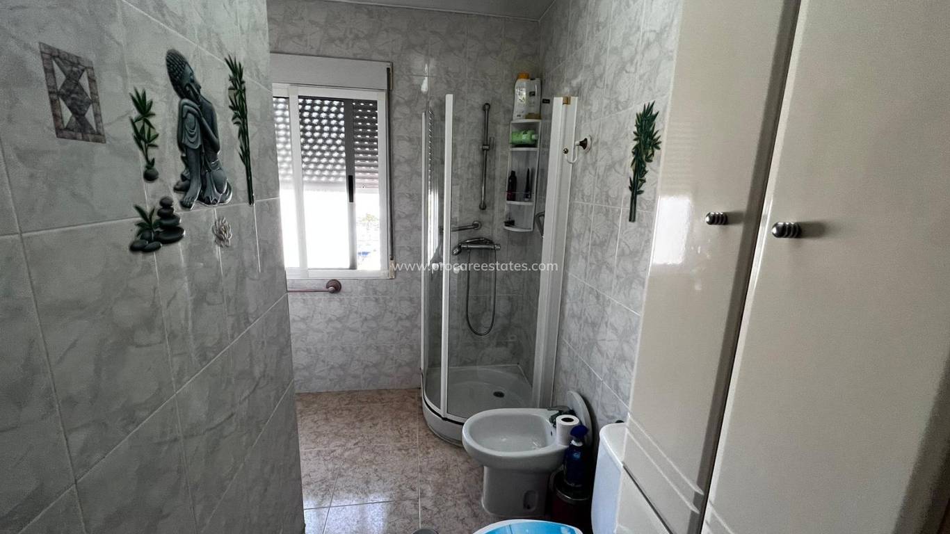 Verkoop - Appartement - Torrevieja - Nueva Torrevieja