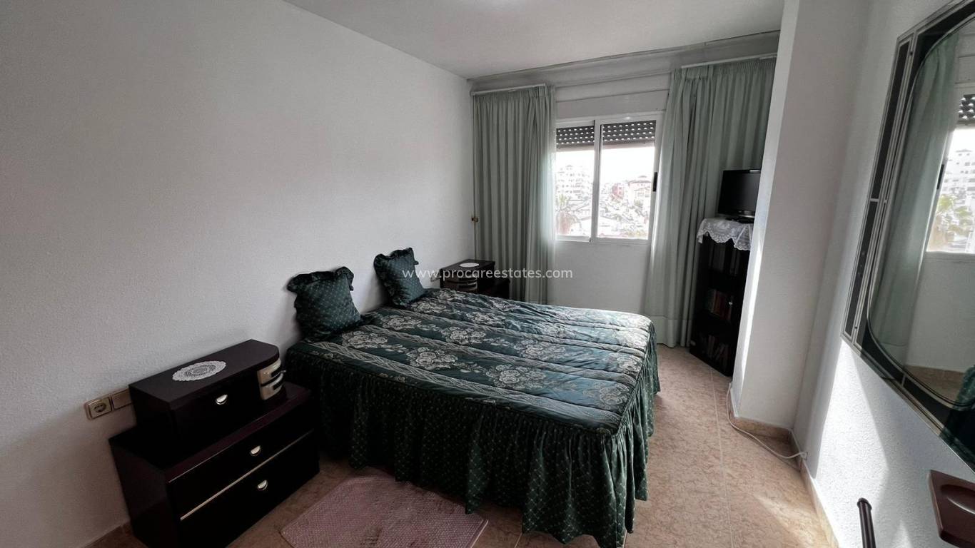 Verkoop - Appartement - Torrevieja - Nueva Torrevieja