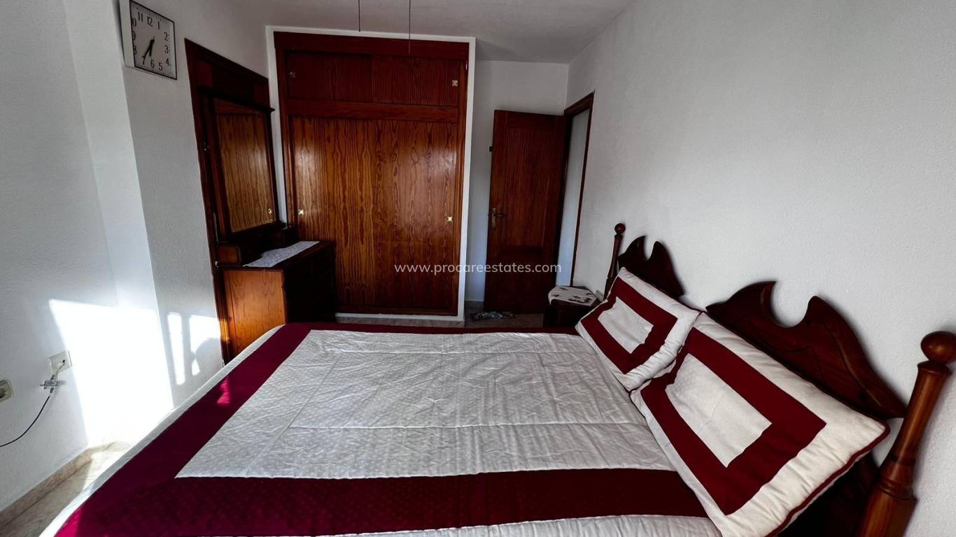 Verkoop - Appartement - Torrevieja - Nueva Torrevieja