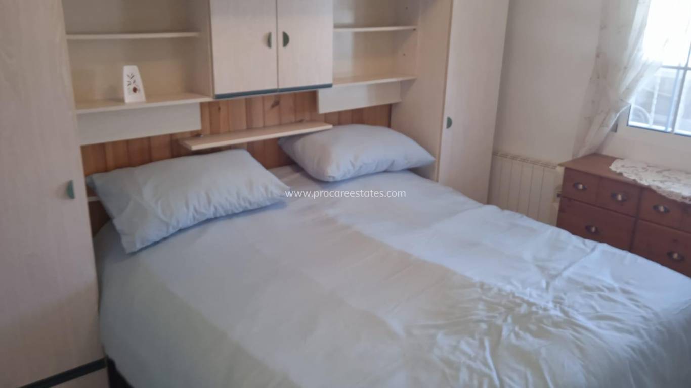 Verkoop - Appartement - Torrevieja - Nueva Torrevieja