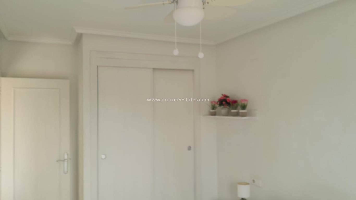 Verkoop - Appartement - Torrevieja - Nueva Torrevieja