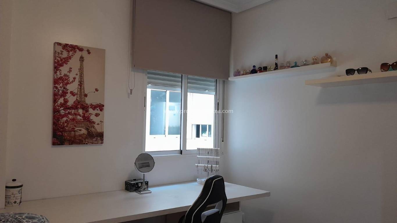 Verkoop - Appartement - Torrevieja - Nueva Torrevieja