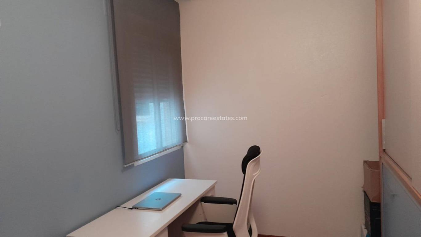 Verkoop - Appartement - Torrevieja - Nueva Torrevieja