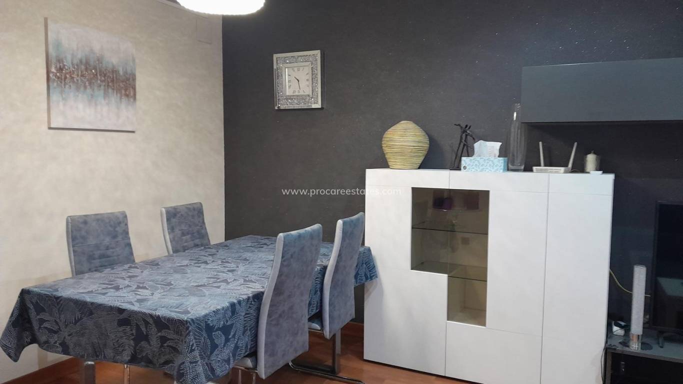 Verkoop - Appartement - Torrevieja - Nueva Torrevieja