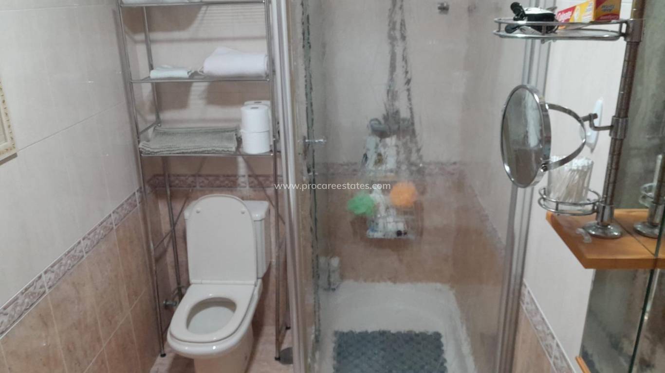 Verkoop - Appartement - Torrevieja - Nueva Torrevieja