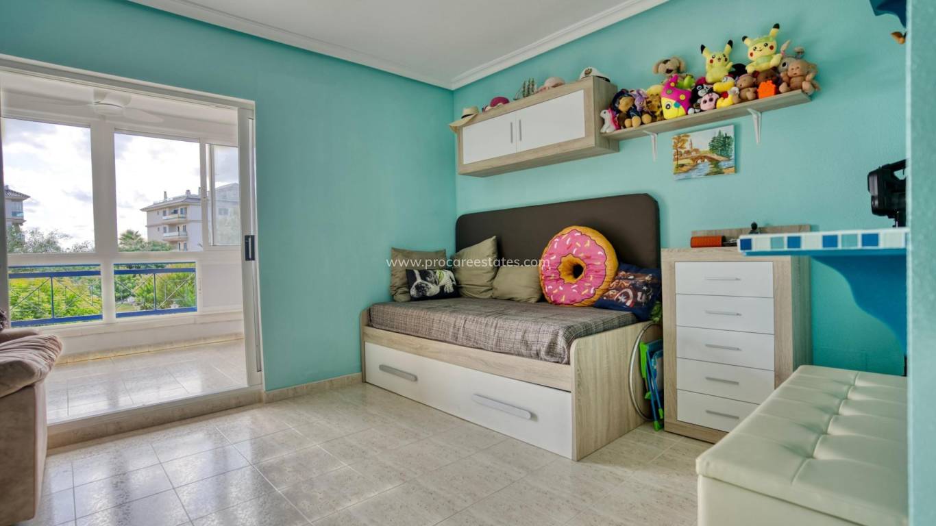 Verkoop - Appartement - Torrevieja - Parque Acuático - Sector 25