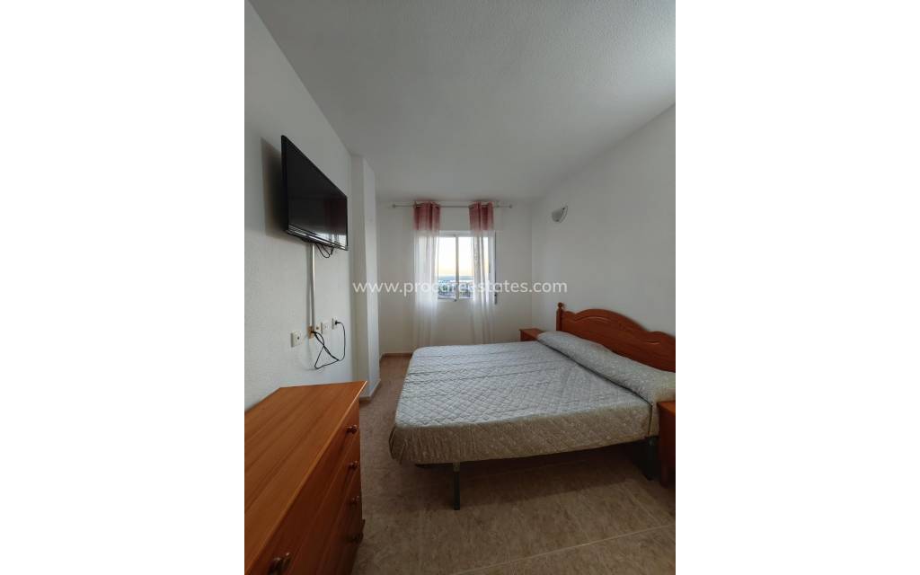 Verkoop - Appartement - Torrevieja - Parque de las Naciones