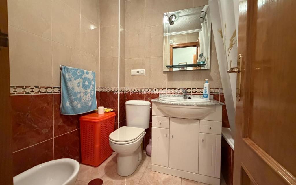 Verkoop - Appartement - Torrevieja - Parque de las Naciones