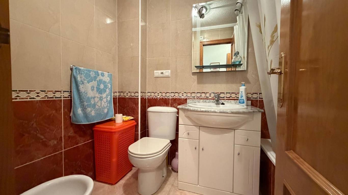 Verkoop - Appartement - Torrevieja - Parque de las Naciones