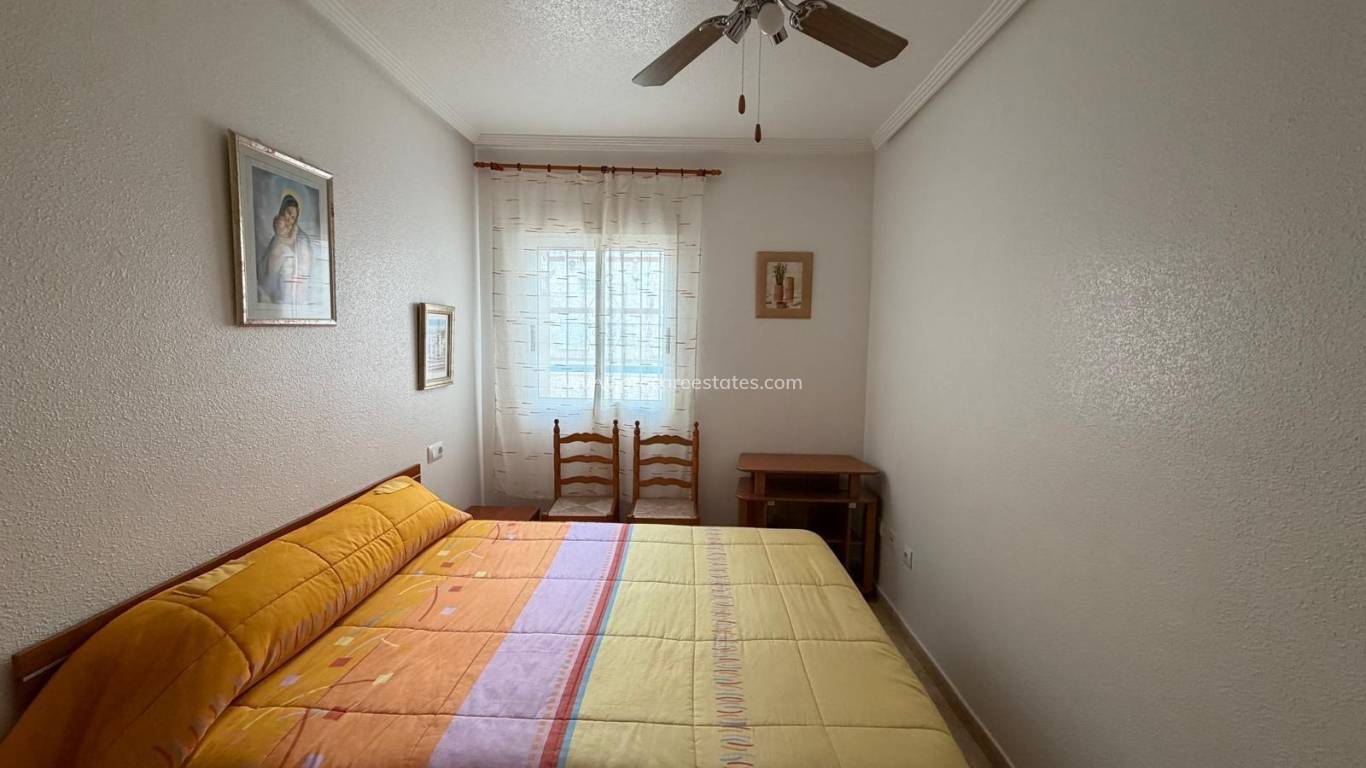 Verkoop - Appartement - Torrevieja - Parque de las Naciones