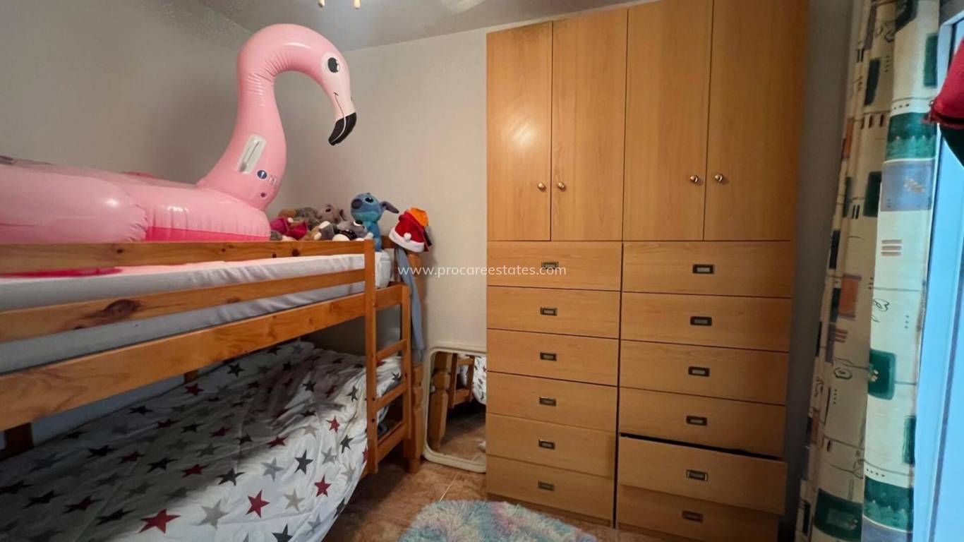 Verkoop - Appartement - Torrevieja - Parque de las Naciones