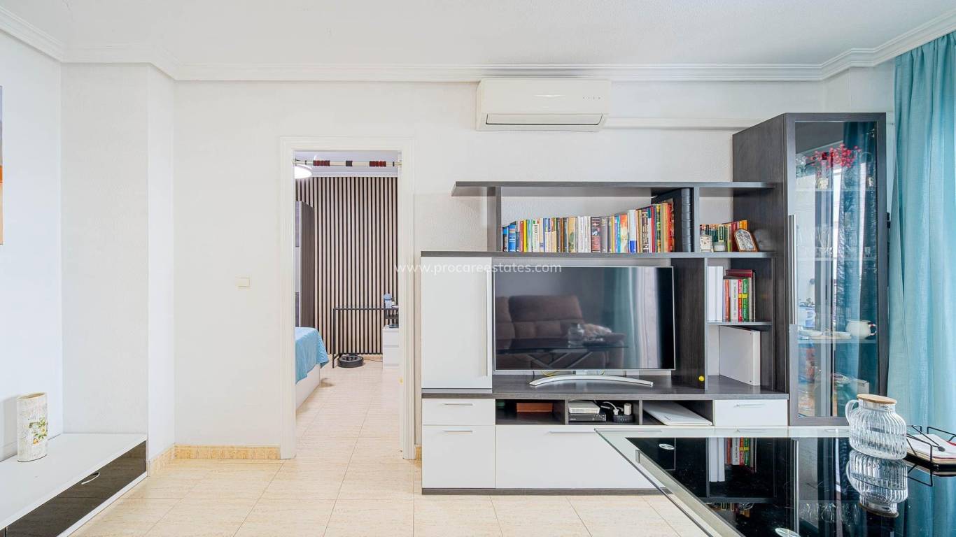 Verkoop - Appartement - Torrevieja - Parque de las Naciones