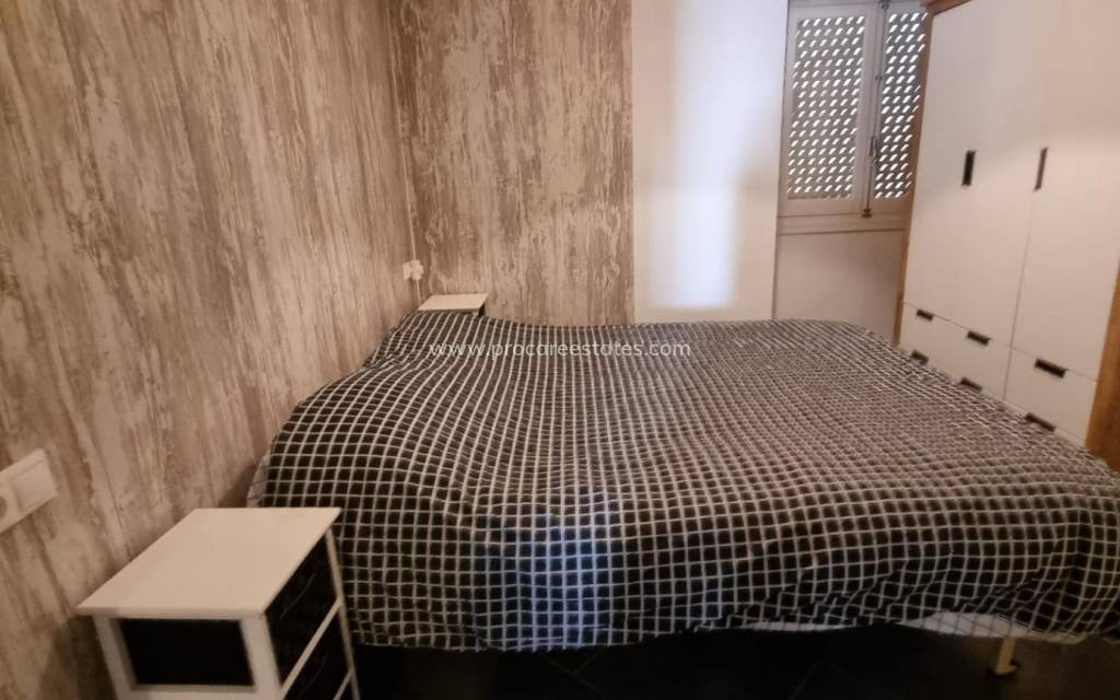 Verkoop - Appartement - Torrevieja - Playa Del Cura