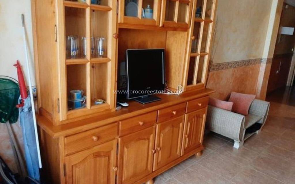 Verkoop - Appartement - Torrevieja - Playa Del Cura