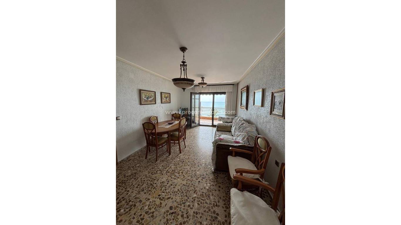 Verkoop - Appartement - Torrevieja - Playa Del Cura