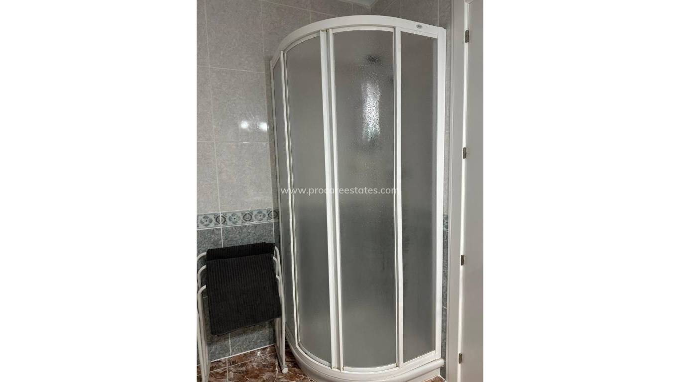 Verkoop - Appartement - Torrevieja - Playa Del Cura