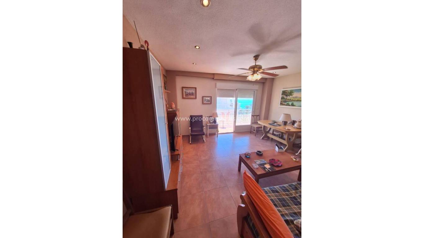 Verkoop - Appartement - Torrevieja - Playa Del Cura