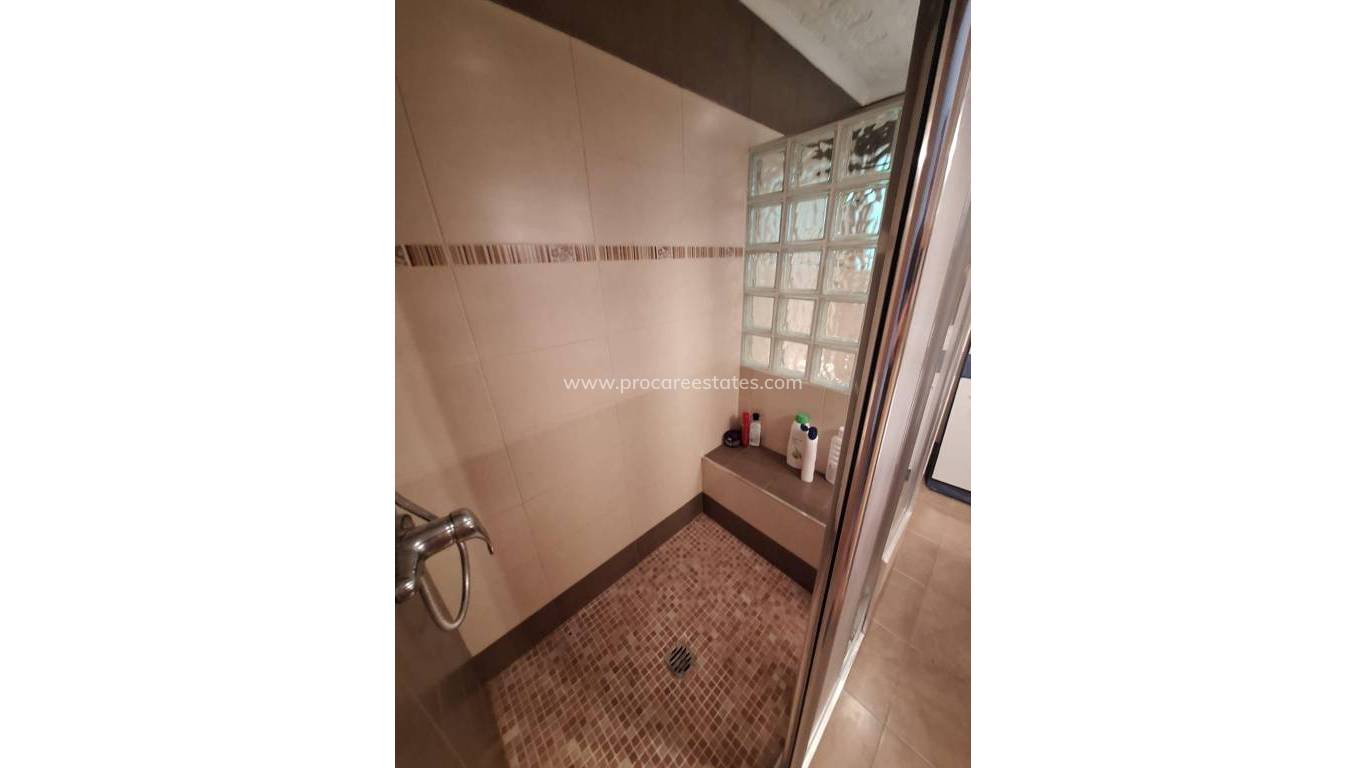 Verkoop - Appartement - Torrevieja - Playa Del Cura