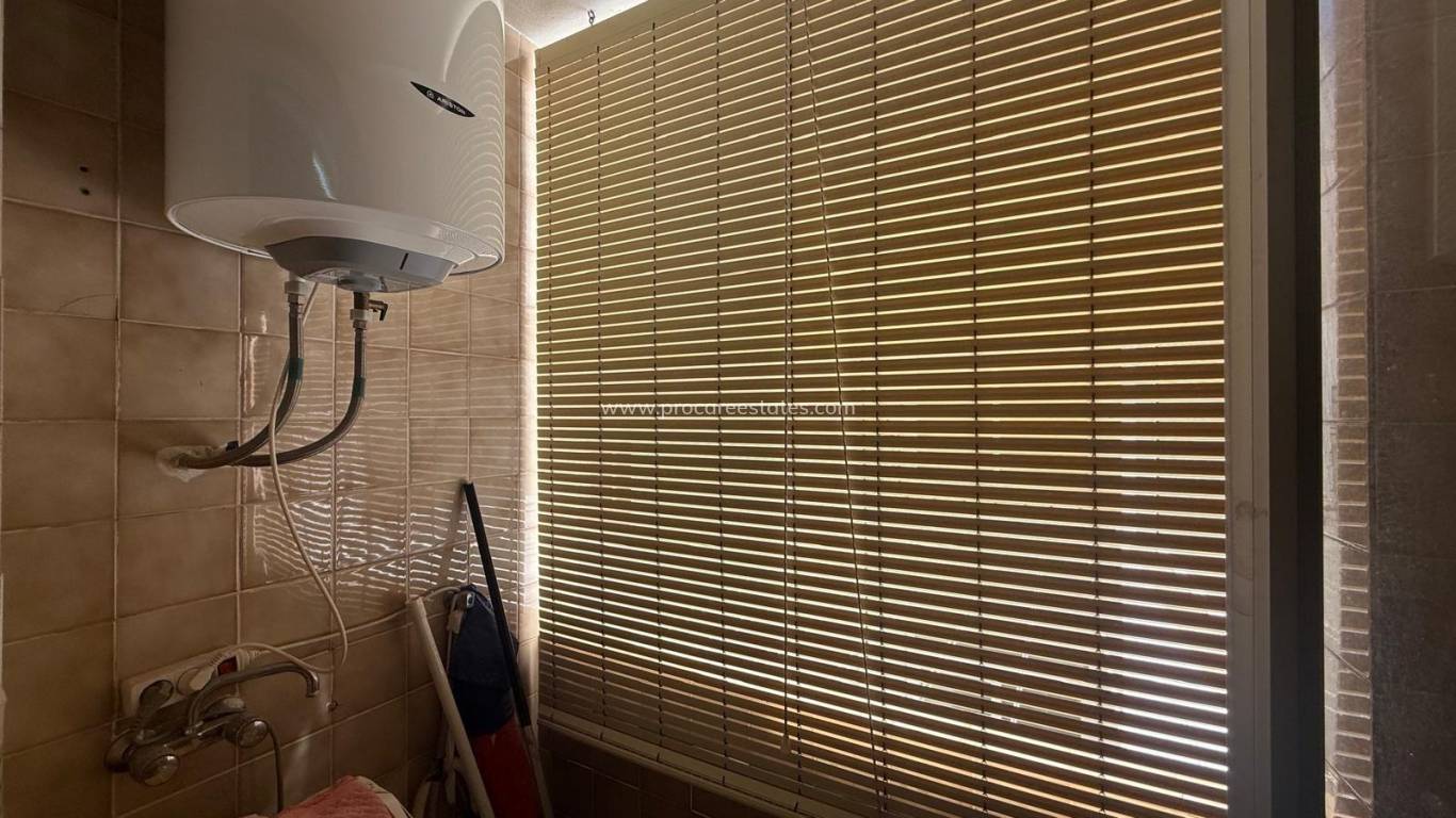 Verkoop - Appartement - Torrevieja - Playa Del Cura