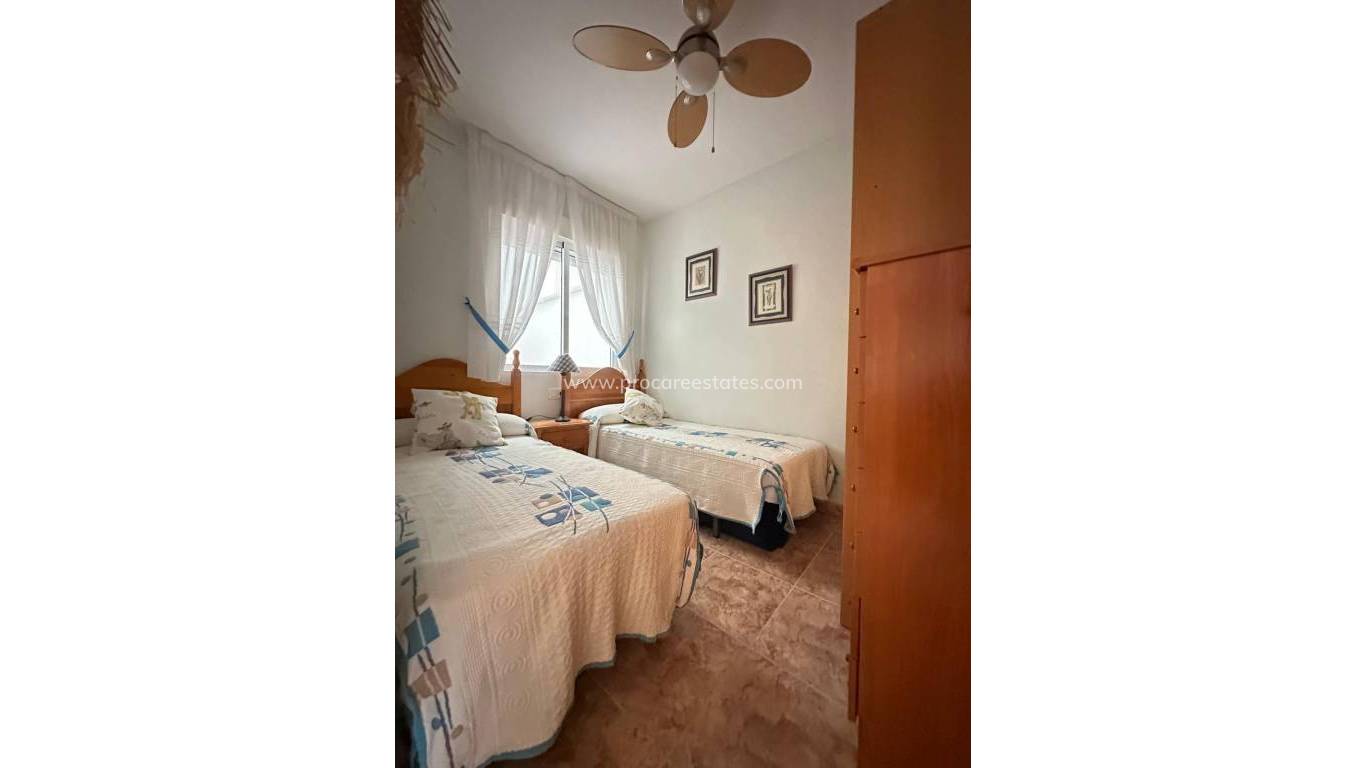 Verkoop - Appartement - Torrevieja - Playa Del Cura